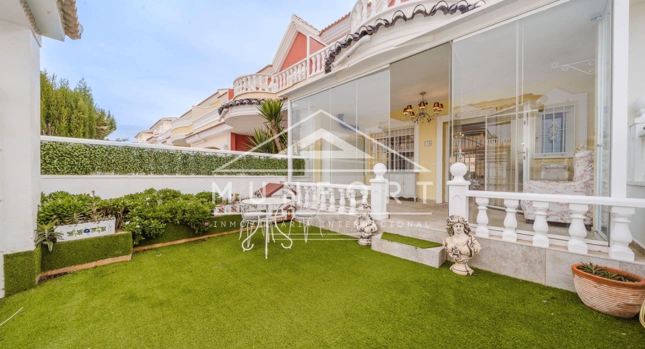 2 slaapkamer Huis te koop in Benijofar met zwembad - € 189.995 (Ref: 9473224)