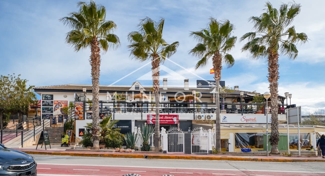 2 slaapkamer Huis te koop in Benijofar met zwembad - € 189.995 (Ref: 9473224)