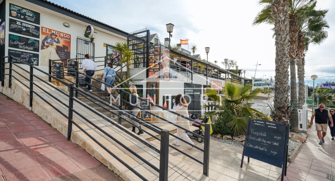 2 slaapkamer Huis te koop in Benijofar met zwembad - € 189.995 (Ref: 9473224)