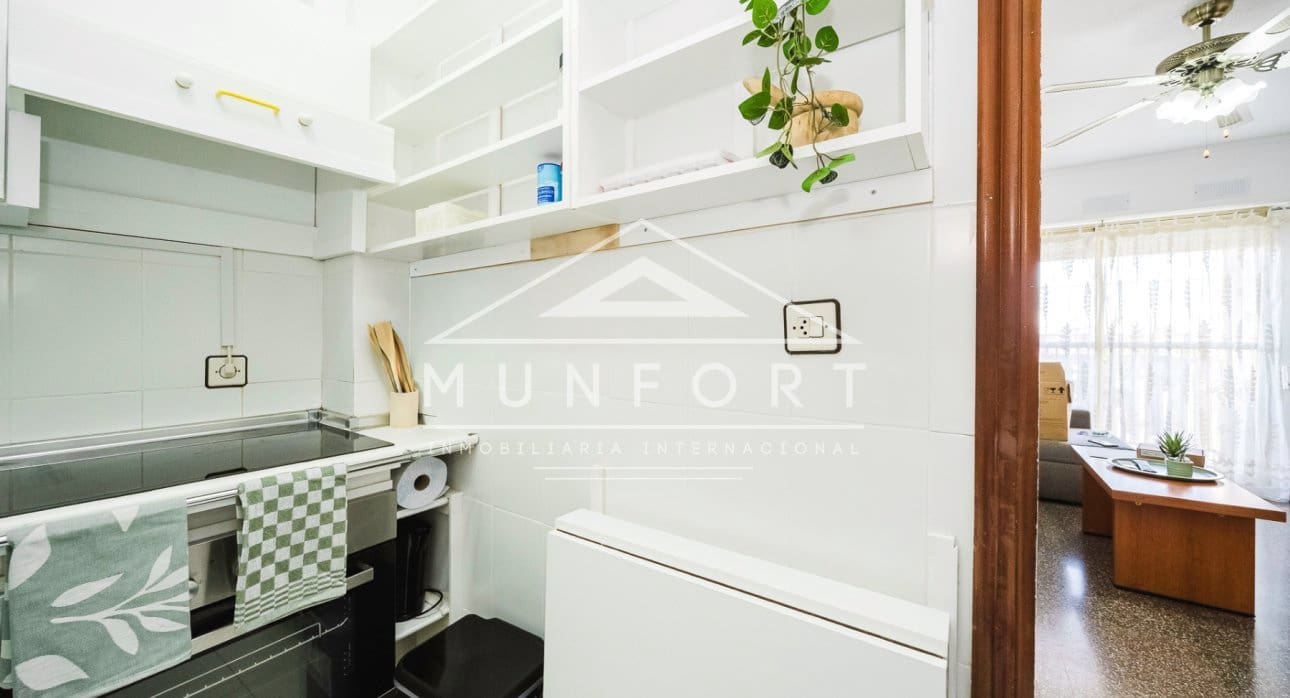 2 sovrum Lägenhet att hyra i Lo Pagan - 1 000 € (Ref: 9474473)