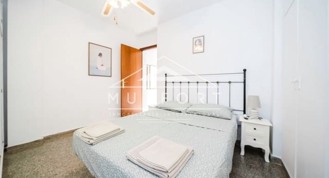2 slaapkamer Appartement te huur in Lo Pagan, San Pedro del Pinatar - € 1.000 (Ref: 9474473)