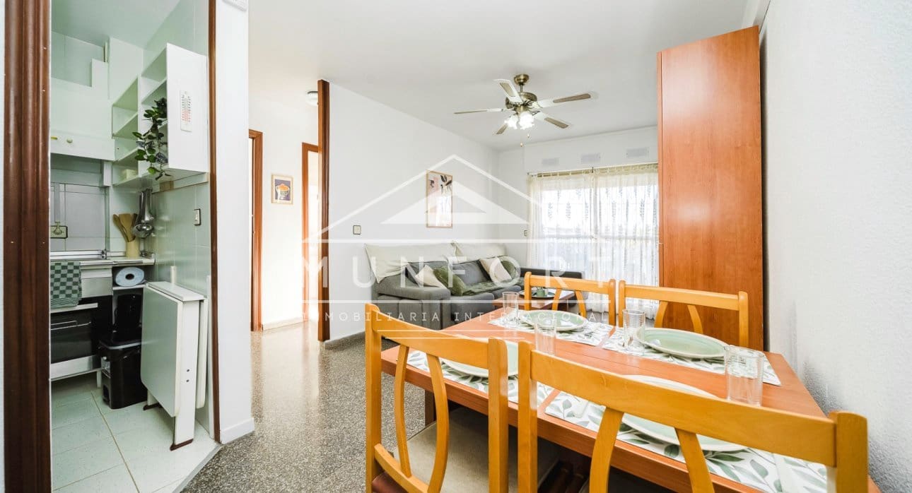 2 sovrum Lägenhet att hyra i Lo Pagan - 1 000 € (Ref: 9474473)