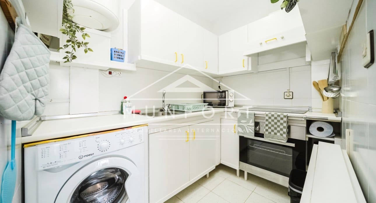 2 sovrum Lägenhet att hyra i Lo Pagan - 1 000 € (Ref: 9474473)