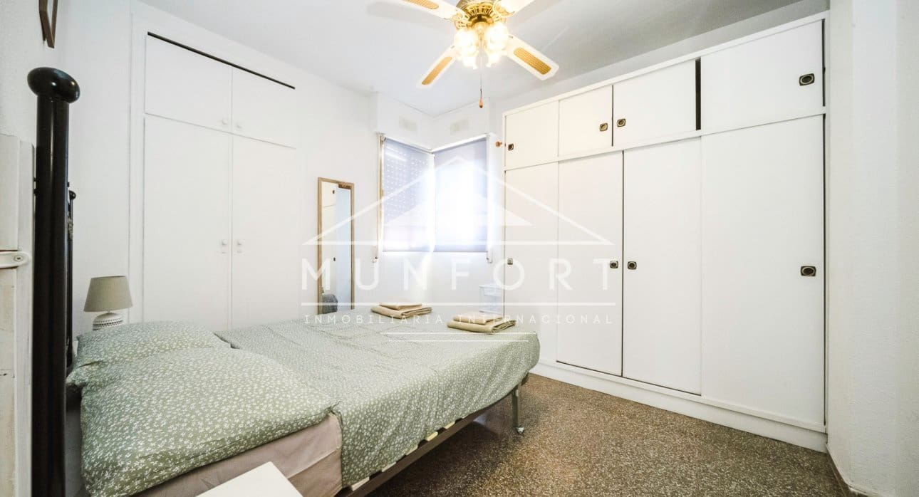 2 sovrum Lägenhet att hyra i Lo Pagan - 1 000 € (Ref: 9474473)