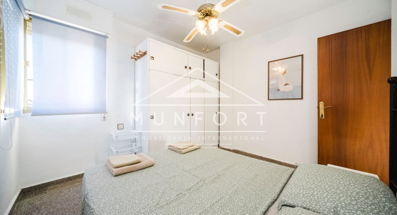 2 sovrum Lägenhet att hyra i Lo Pagan - 1 000 € (Ref: 9474473)