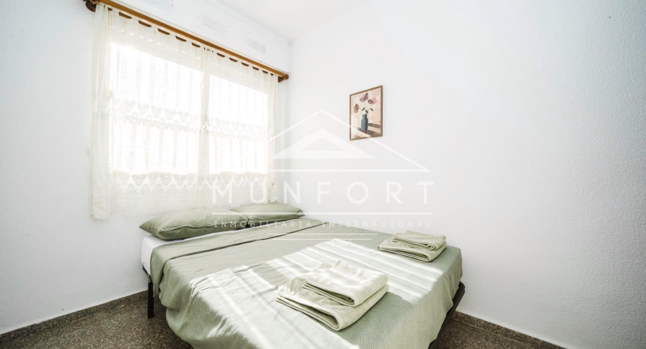 2 sovrum Lägenhet att hyra i Lo Pagan - 1 000 € (Ref: 9474473)