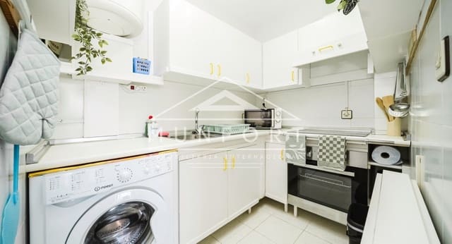 2 slaapkamer Appartement te huur in Lo Pagan, San Pedro del Pinatar - € 1.000 (Ref: 9474473)