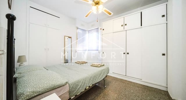 2 slaapkamer Appartement te huur in Lo Pagan, San Pedro del Pinatar - € 1.000 (Ref: 9474473)