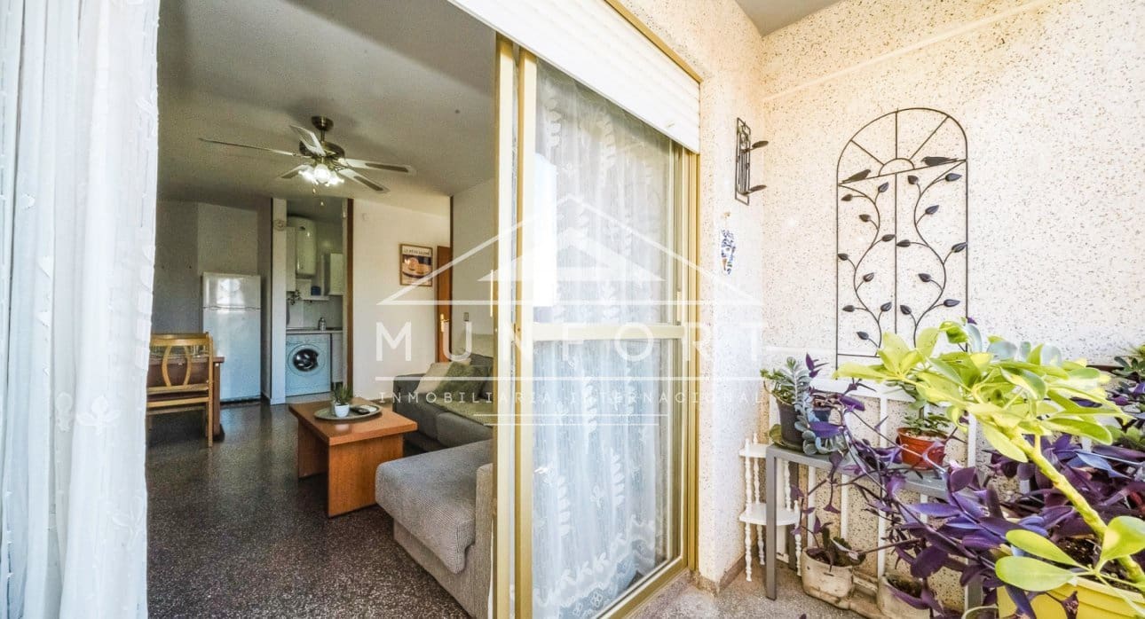 2 sovrum Lägenhet att hyra i Lo Pagan - 1 000 € (Ref: 9474473)