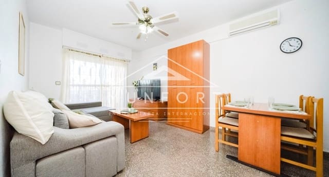 2 slaapkamer Appartement te huur in Lo Pagan, San Pedro del Pinatar - € 1.000 (Ref: 9474473)