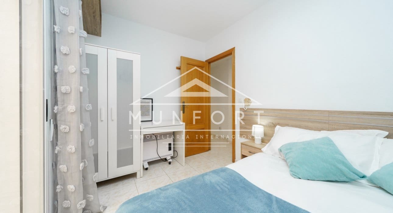 3 quarto Bungalow para venda em Los Alcazares - 149 900 € (Ref: 9474474)