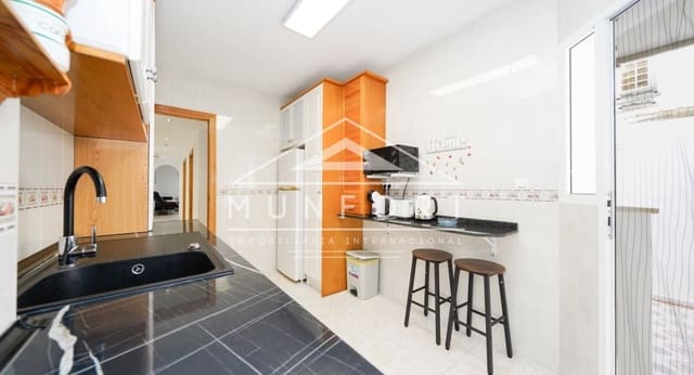 3 quarto Bungalow para venda em Centro, Los Alcázares - 149 900 € (Ref: 9474474)