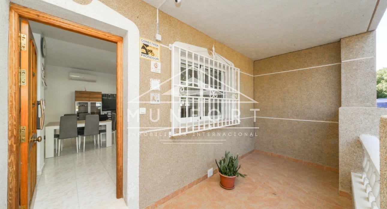 3 quarto Bungalow para venda em Los Alcazares - 149 900 € (Ref: 9474474)