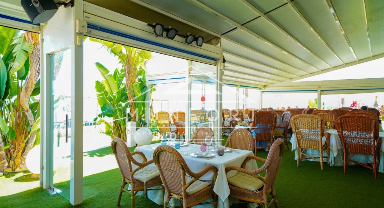 3 quarto Bungalow para venda em Los Alcazares - 149 900 € (Ref: 9474474)