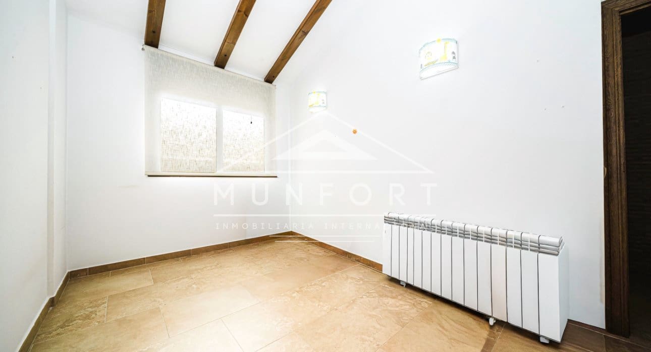 4 chambre Maison de Ville à vendre à Lo Pagan - 289 900 € (Ref: 9474475)