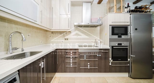 4 chambre Maison de Ville à vendre à Lo Pagan, San Pedro del Pinatar - 289 900 € (Ref: 9474475)