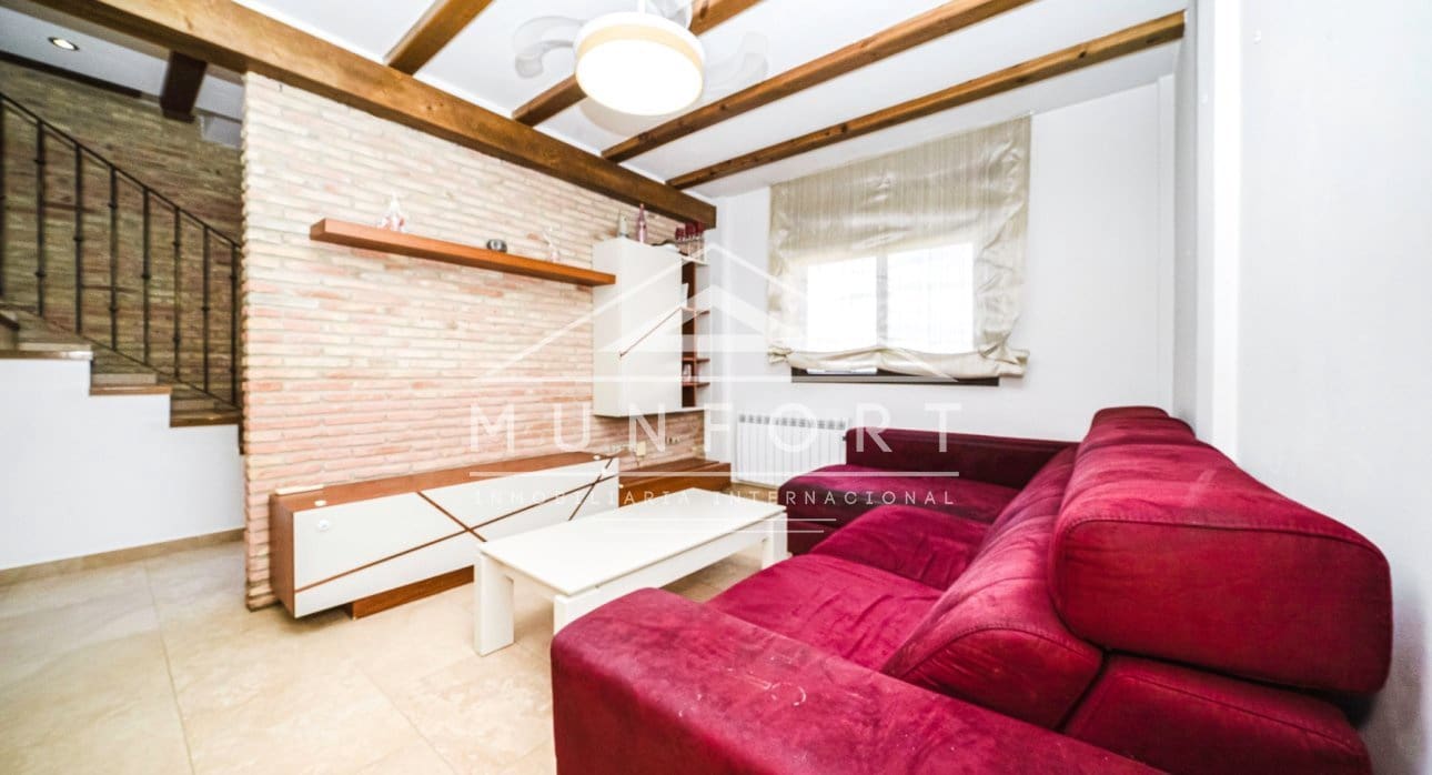 4 chambre Maison de Ville à vendre à Lo Pagan - 289 900 € (Ref: 9474475)