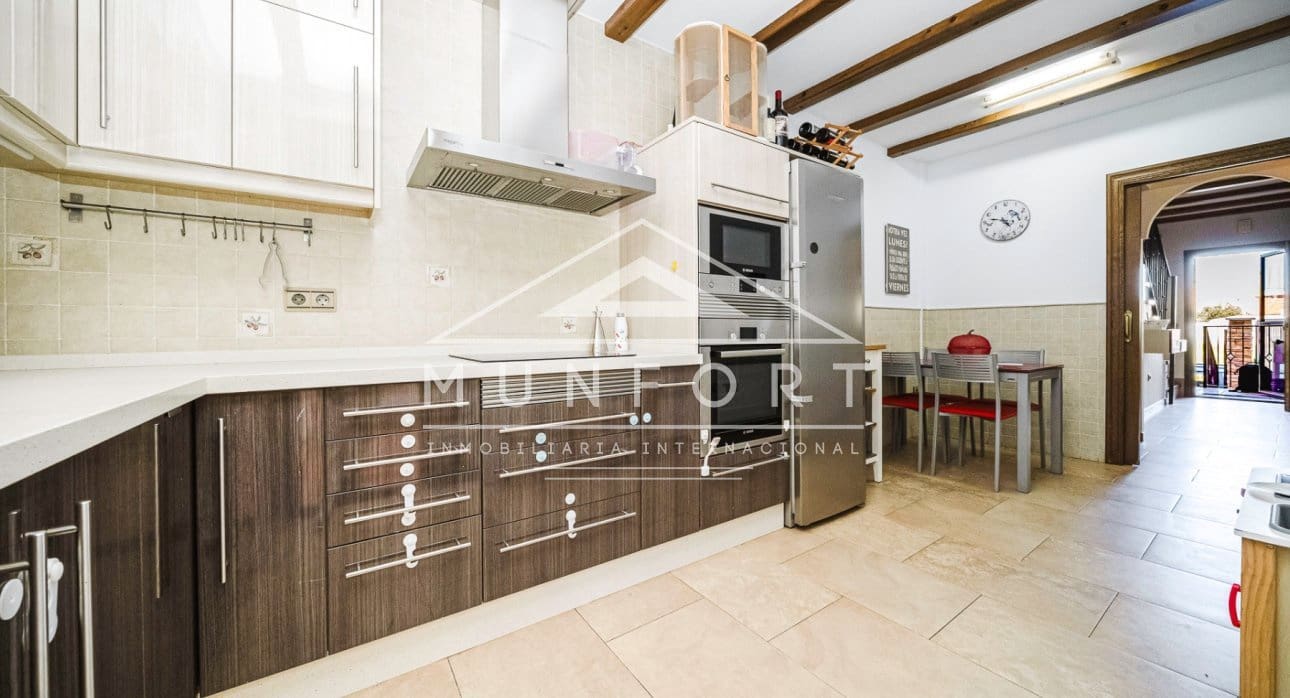 4 chambre Maison de Ville à vendre à Lo Pagan - 289 900 € (Ref: 9474475)