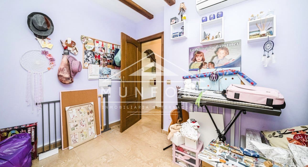 4 chambre Maison de Ville à vendre à Lo Pagan - 289 900 € (Ref: 9474475)