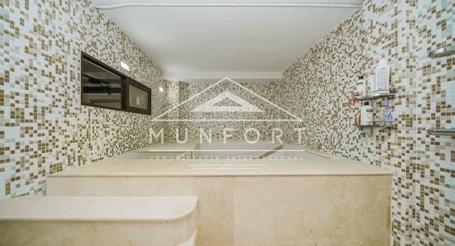 4 chambre Maison de Ville à vendre à Lo Pagan, San Pedro del Pinatar - 289 900 € (Ref: 9474475)