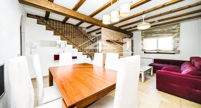 4 chambre Maison de Ville à vendre à Lo Pagan, San Pedro del Pinatar - 289 900 € (Ref: 9474475)