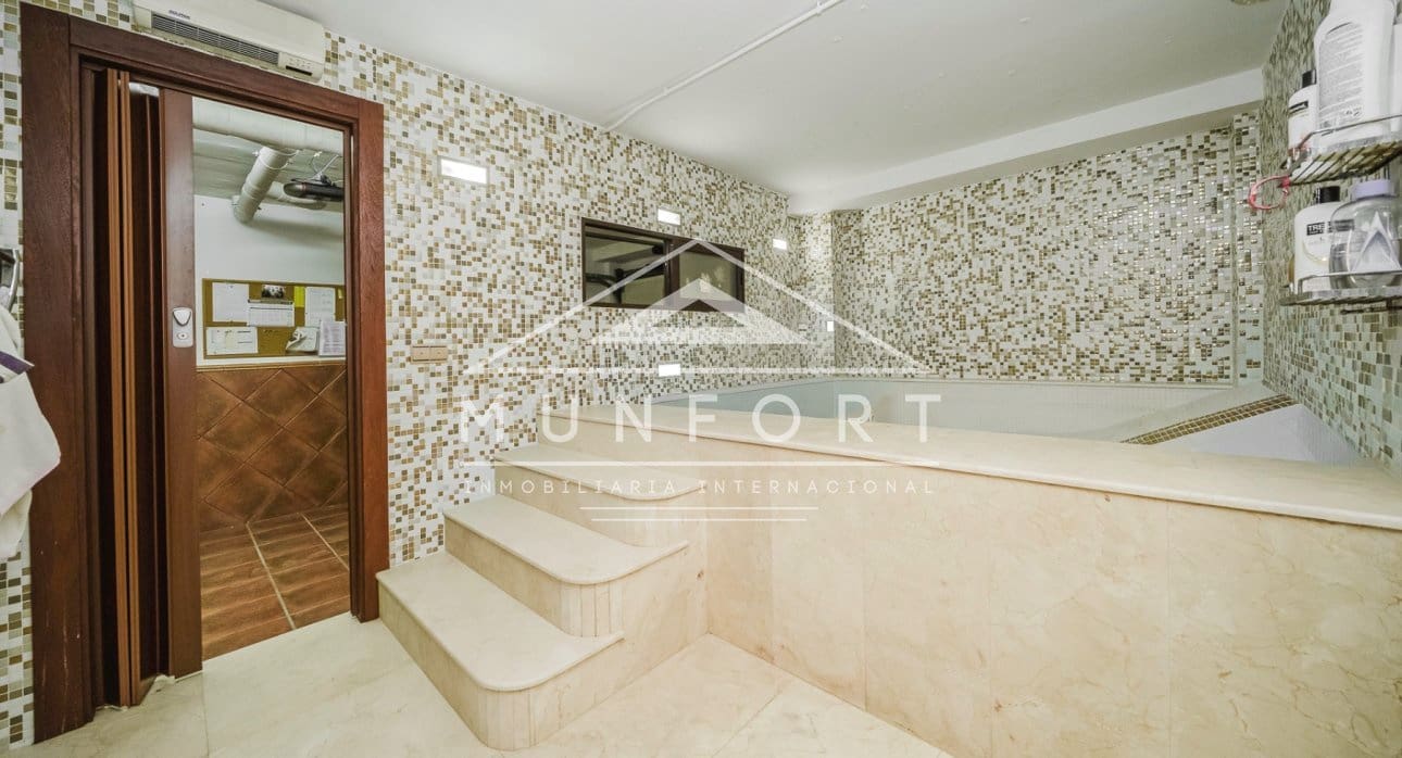 4 chambre Maison de Ville à vendre à Lo Pagan - 289 900 € (Ref: 9474475)