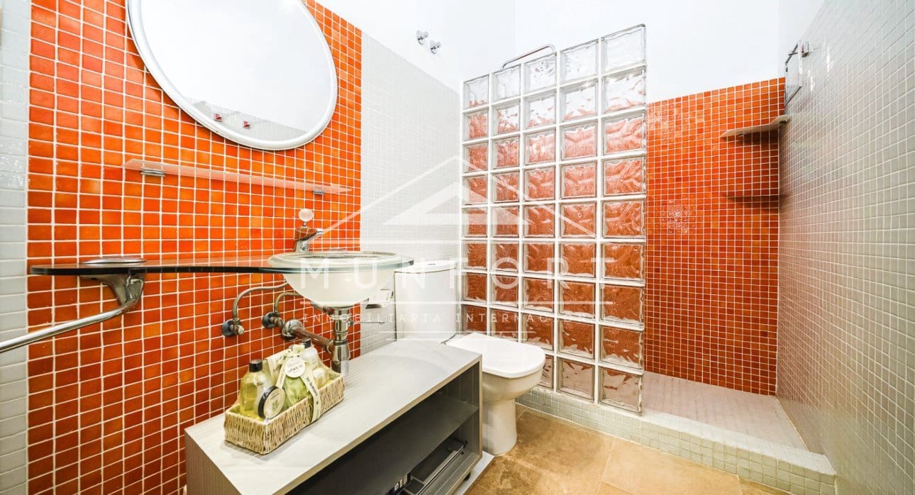 4 chambre Maison de Ville à vendre à Lo Pagan - 289 900 € (Ref: 9474475)