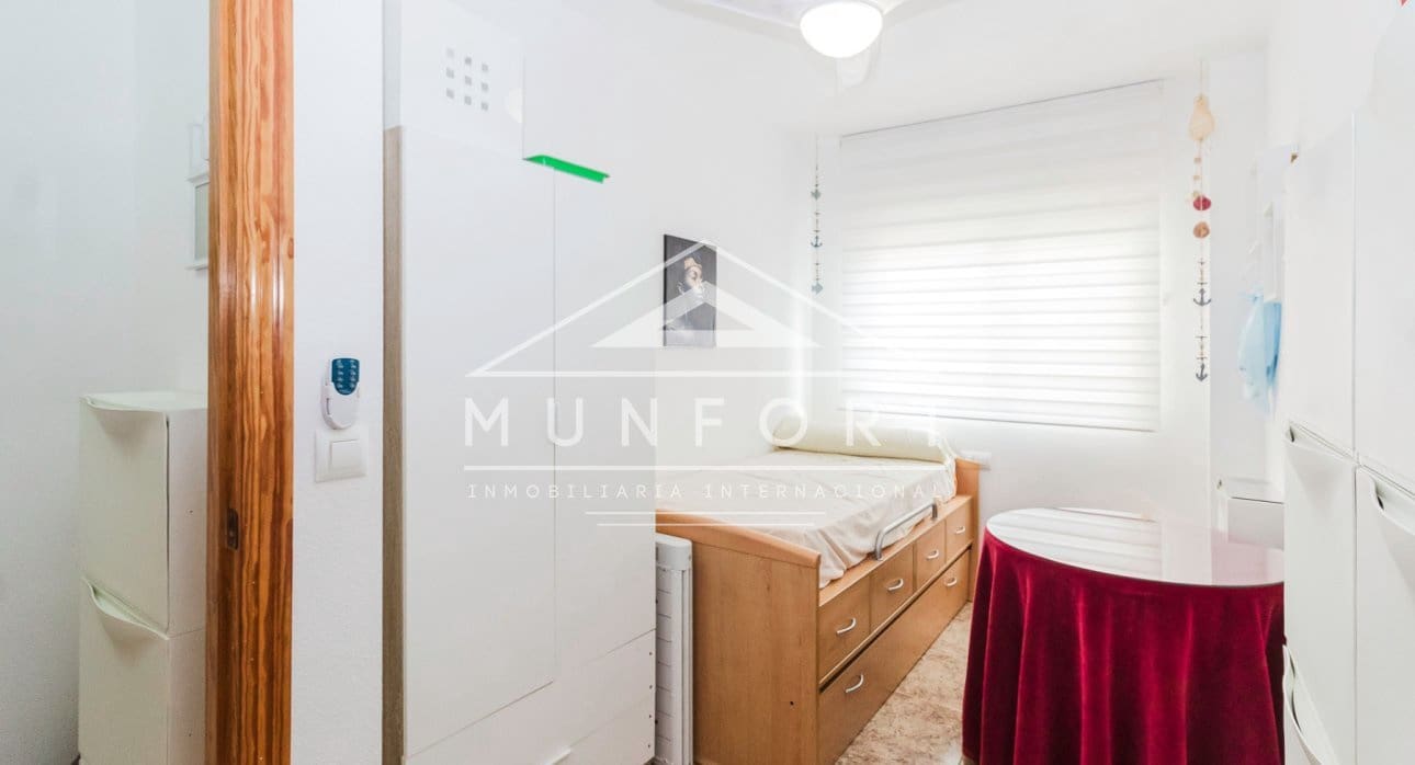 2 slaapkamer Penthouse te koop in Pilar de la Horadada - € 144.900 (Ref: 9474546)