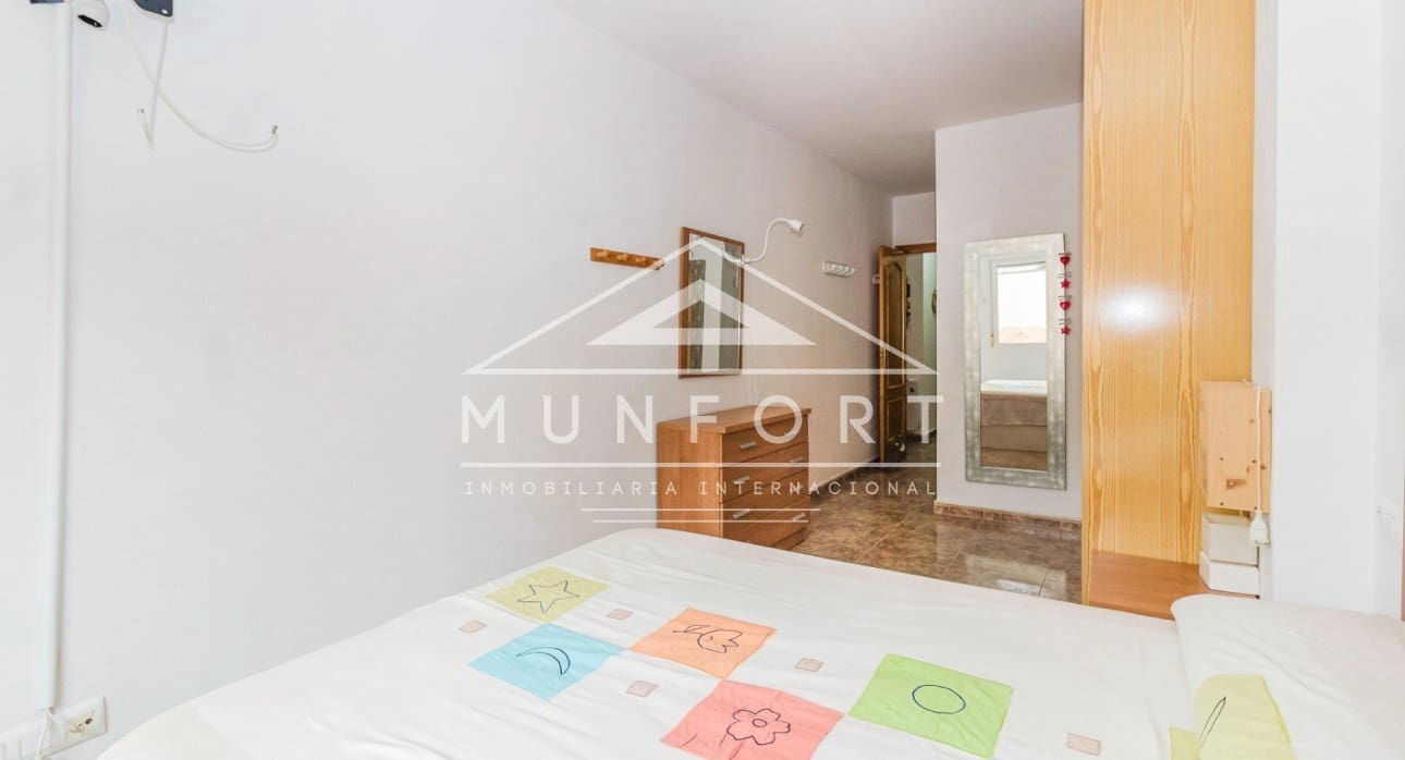 2 slaapkamer Penthouse te koop in Pilar de la Horadada - € 144.900 (Ref: 9474546)