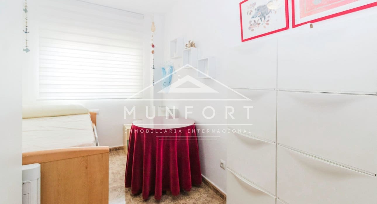 2 slaapkamer Penthouse te koop in Pilar de la Horadada - € 144.900 (Ref: 9474546)