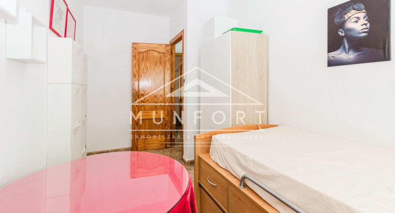 2 slaapkamer Penthouse te koop in Pilar de la Horadada - € 144.900 (Ref: 9474546)