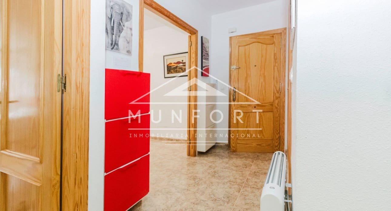 2 slaapkamer Penthouse te koop in Pilar de la Horadada - € 144.900 (Ref: 9474546)