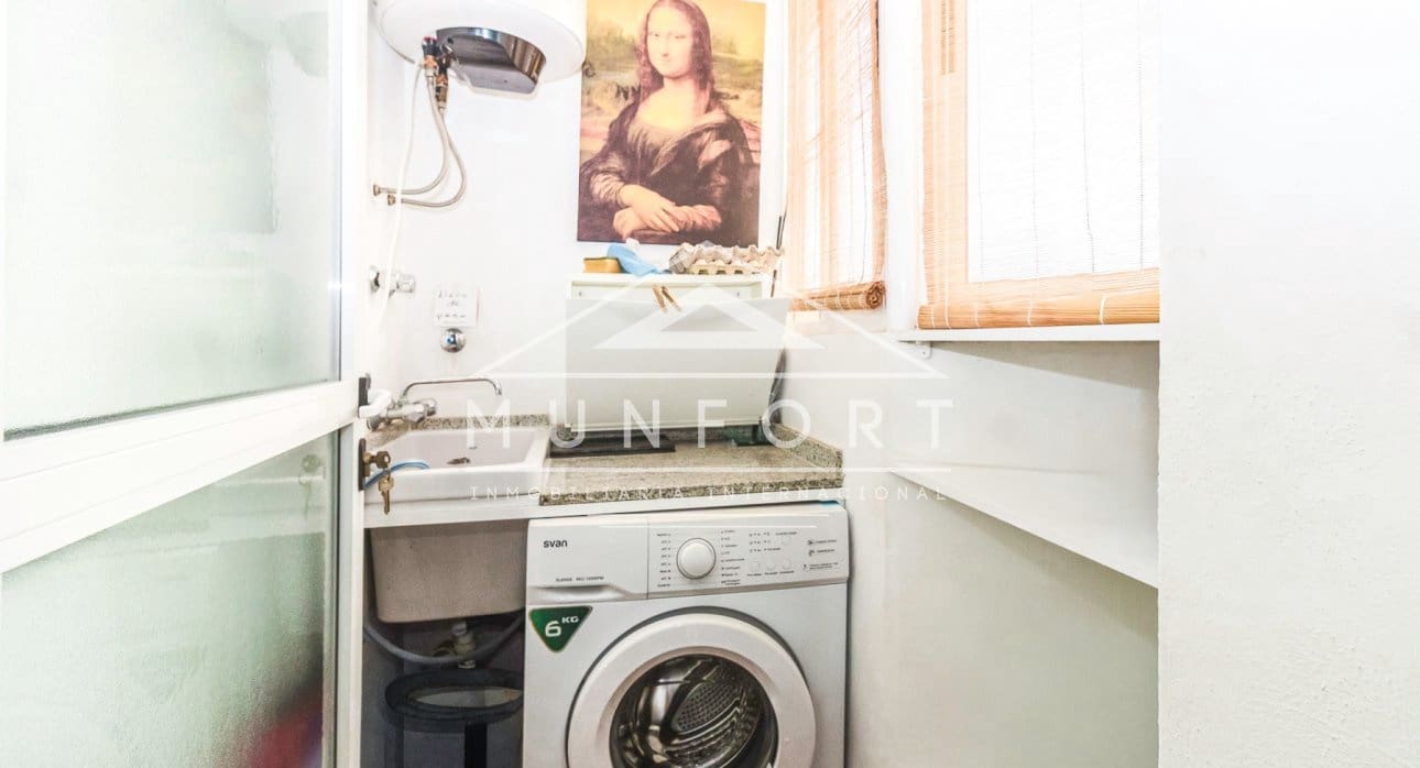 2 slaapkamer Penthouse te koop in Pilar de la Horadada - € 144.900 (Ref: 9474546)