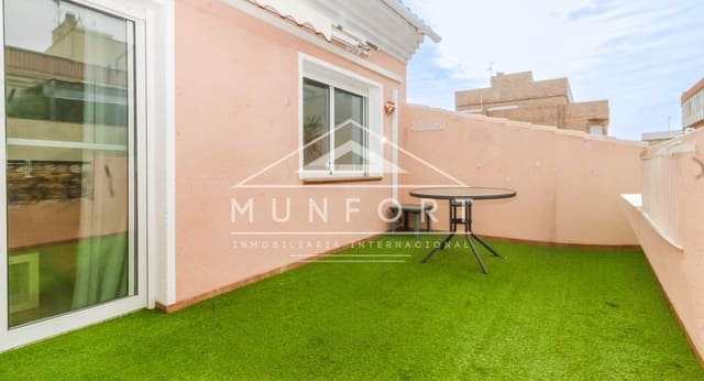 2 slaapkamer Penthouse te koop in Pilar de la Horadada ciudad, Pilar de la Horadada - € 144.900 (Ref: 9474546)