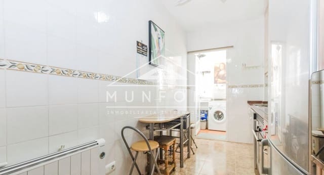 2 slaapkamer Penthouse te koop in Pilar de la Horadada ciudad, Pilar de la Horadada - € 144.900 (Ref: 9474546)