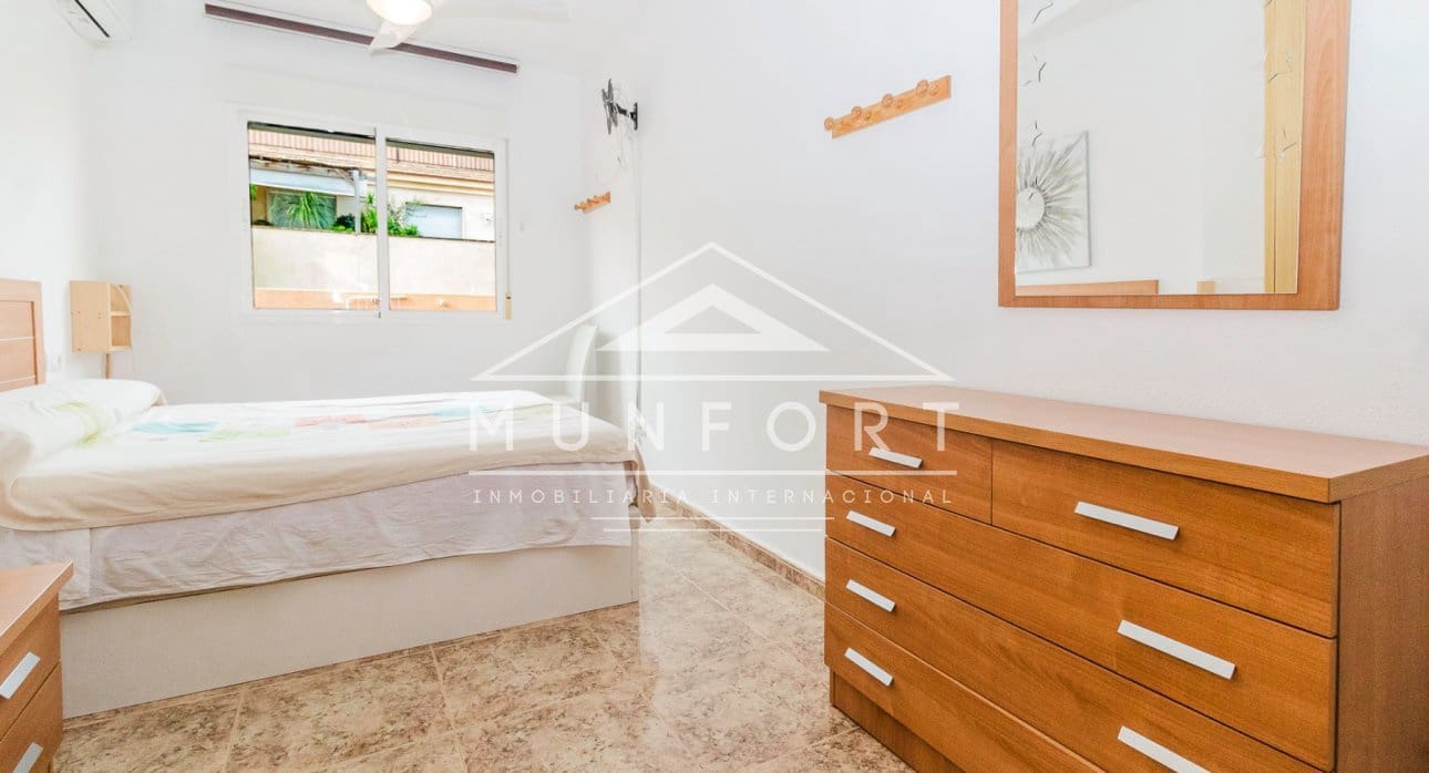 2 slaapkamer Penthouse te koop in Pilar de la Horadada - € 144.900 (Ref: 9474546)