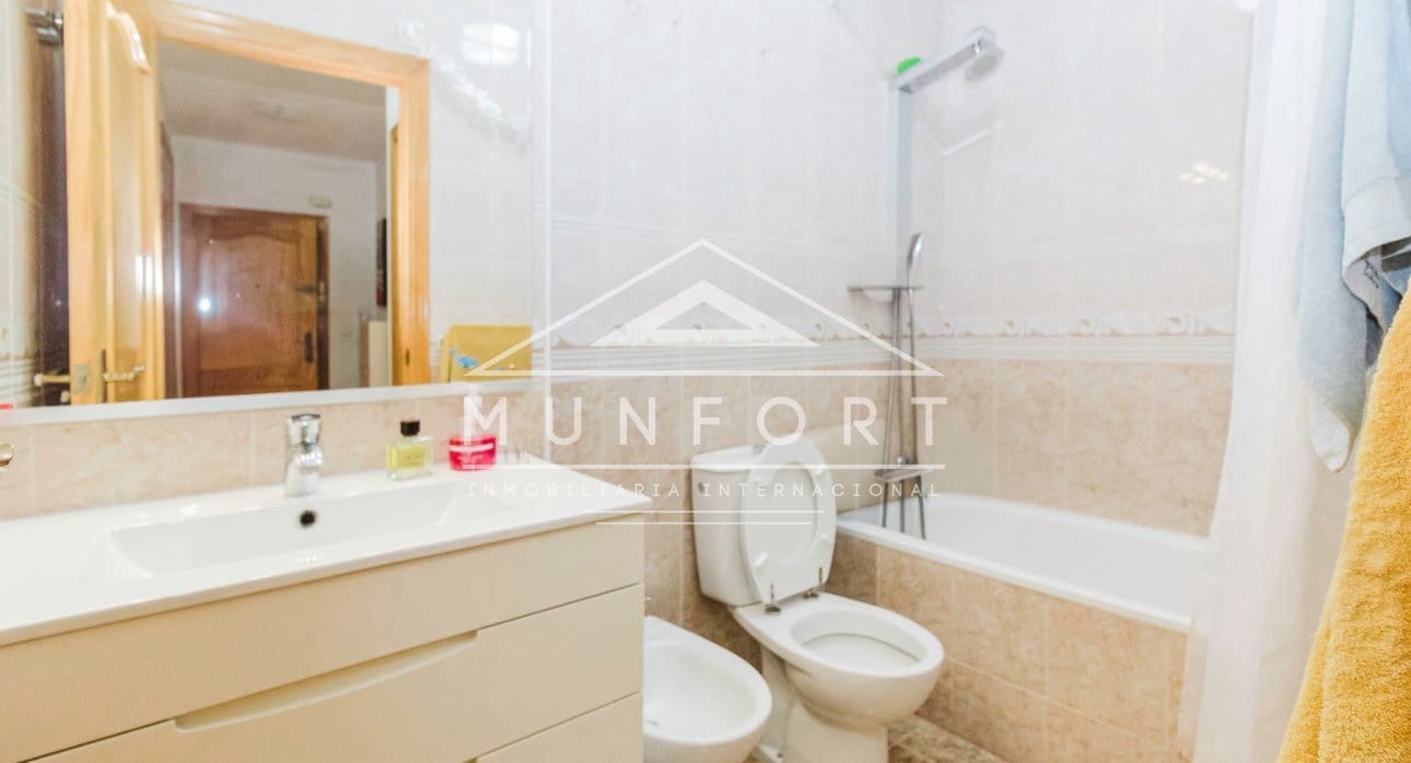 2 slaapkamer Penthouse te koop in Pilar de la Horadada - € 144.900 (Ref: 9474546)