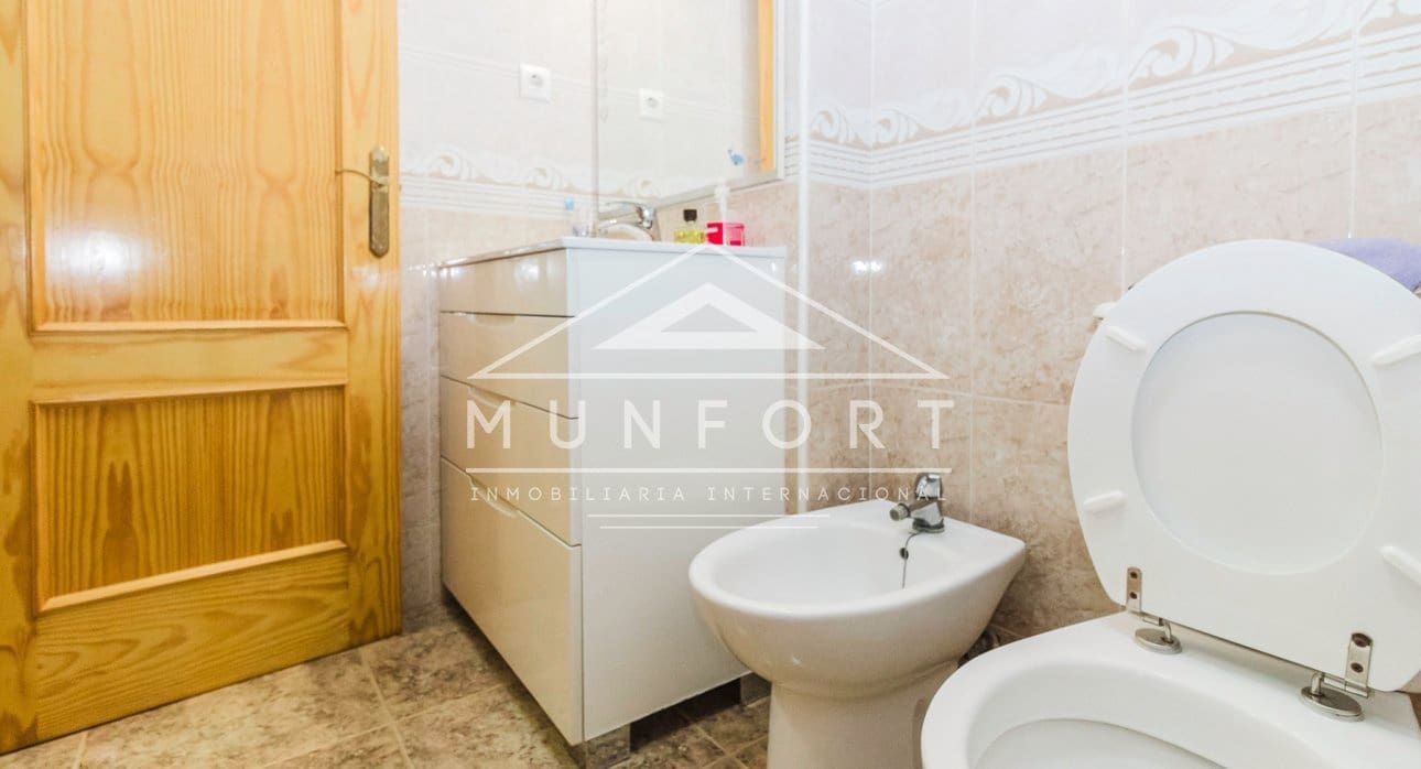 2 slaapkamer Penthouse te koop in Pilar de la Horadada - € 144.900 (Ref: 9474546)