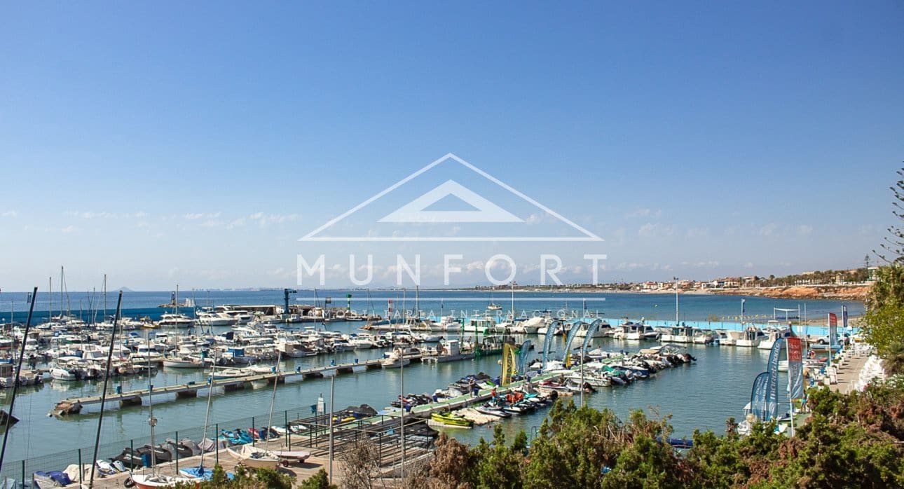 2 slaapkamer Penthouse te koop in Pilar de la Horadada - € 144.900 (Ref: 9474546)