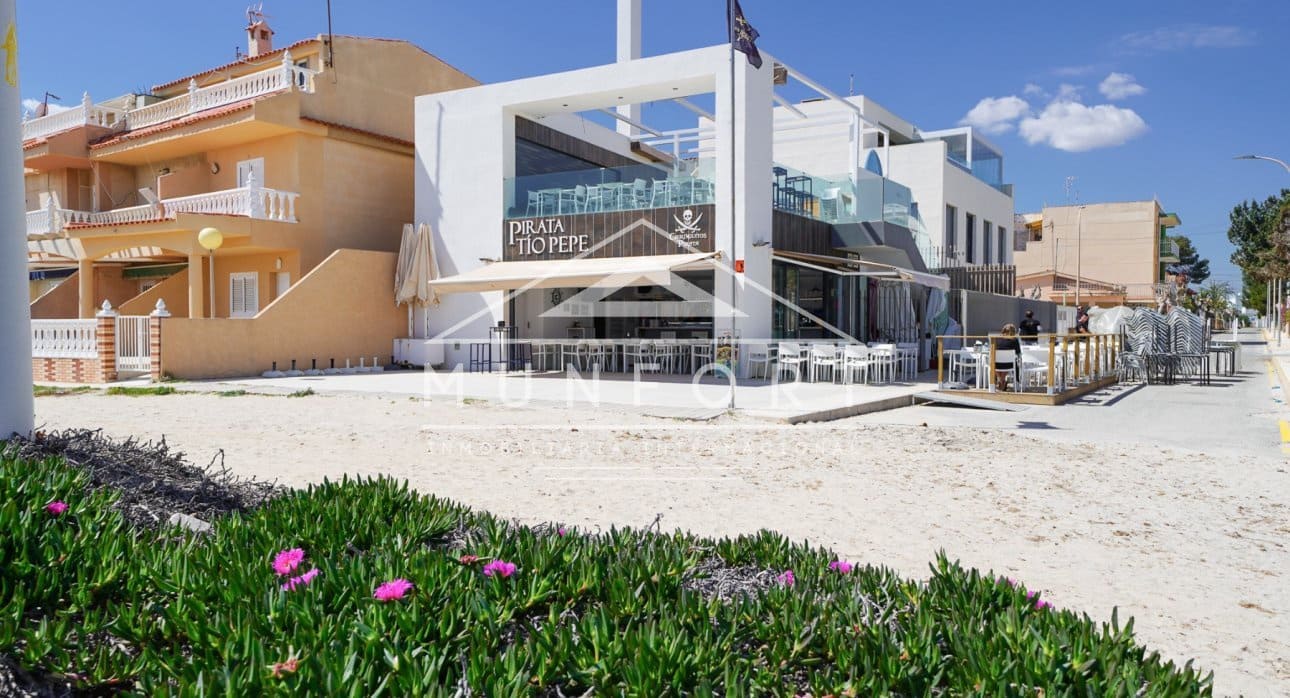 2 slaapkamer Penthouse te koop in Pilar de la Horadada - € 144.900 (Ref: 9474546)