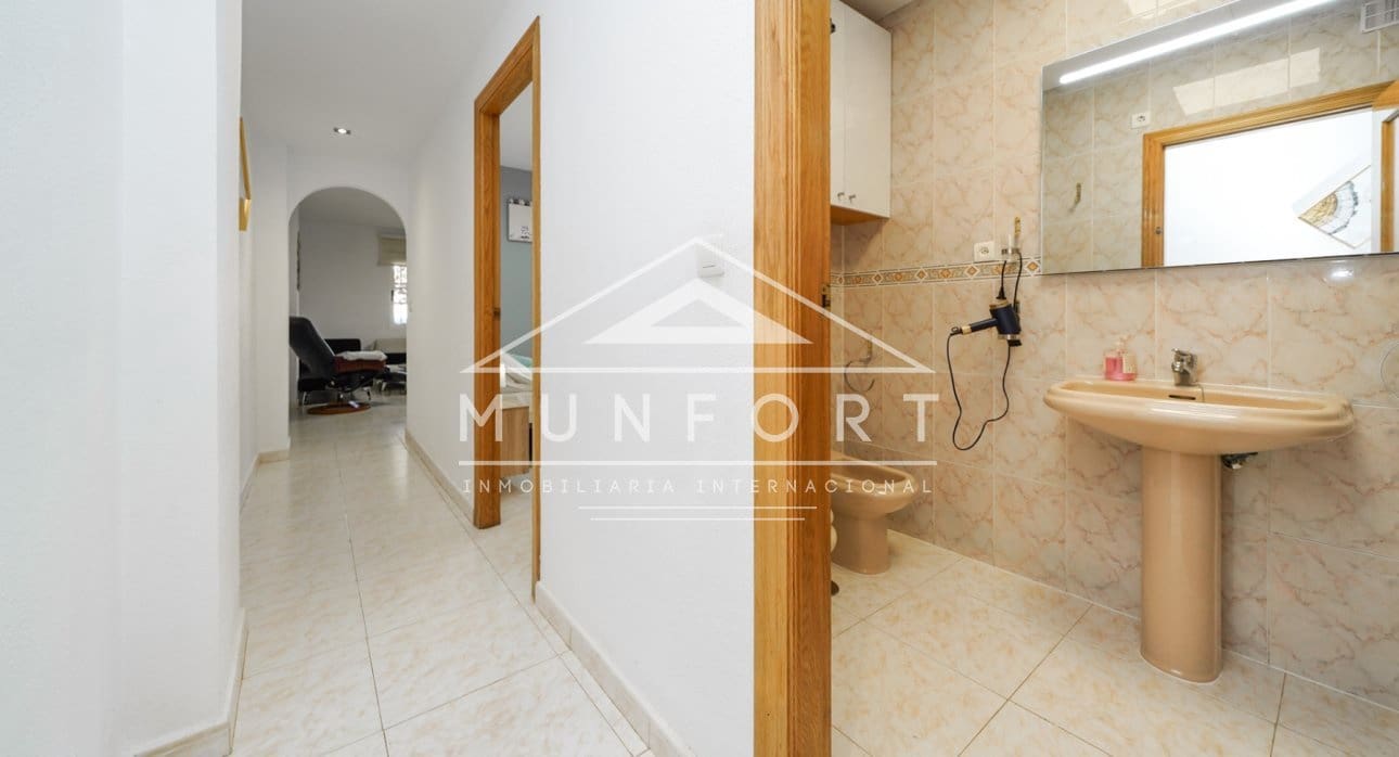 3 chambre Bungalow à vendre à Los Alcazares - 149 900 € (Ref: 9474547)