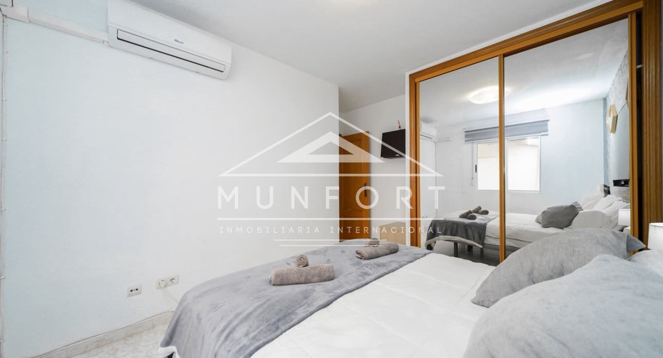 3 chambre Bungalow à vendre à Los Alcazares - 149 900 € (Ref: 9474547)