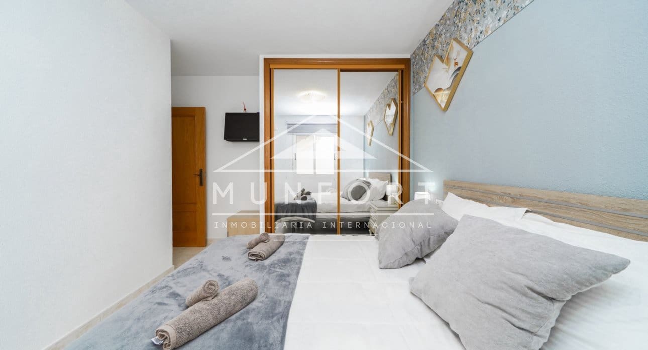 3 chambre Bungalow à vendre à Los Alcazares - 149 900 € (Ref: 9474547)