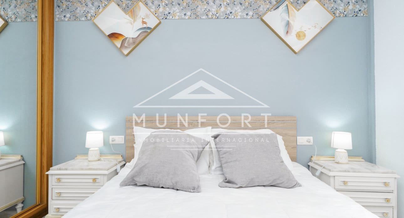 3 chambre Bungalow à vendre à Los Alcazares - 149 900 € (Ref: 9474547)