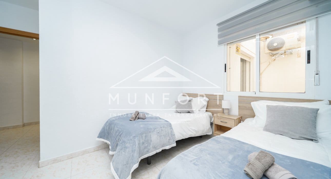 3 chambre Bungalow à vendre à Los Alcazares - 149 900 € (Ref: 9474547)