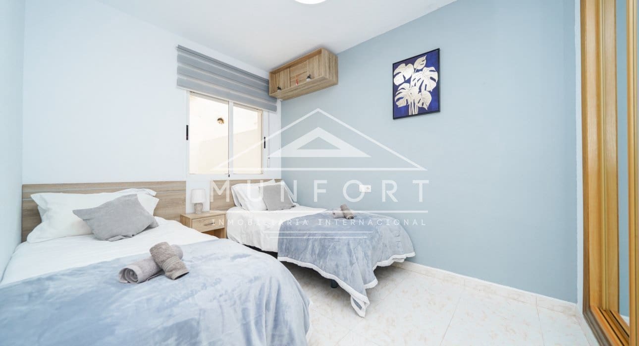 3 chambre Bungalow à vendre à Los Alcazares - 149 900 € (Ref: 9474547)