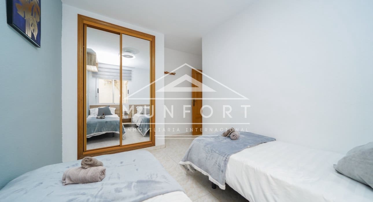 3 chambre Bungalow à vendre à Los Alcazares - 149 900 € (Ref: 9474547)