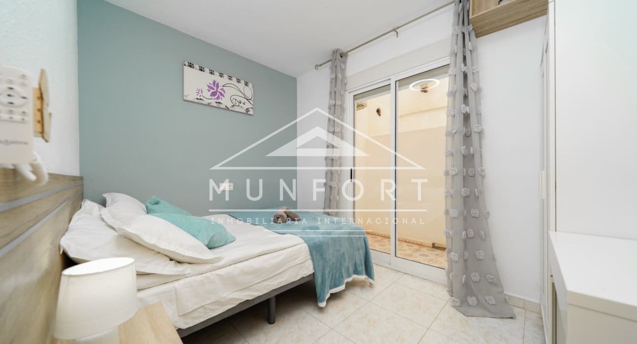 3 chambre Bungalow à vendre à Los Alcazares - 149 900 € (Ref: 9474547)