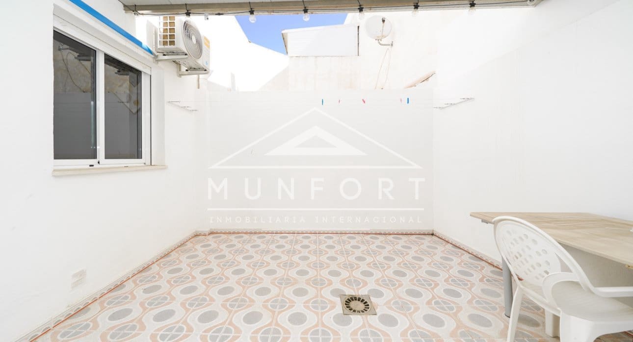 3 chambre Bungalow à vendre à Los Alcazares - 149 900 € (Ref: 9474547)