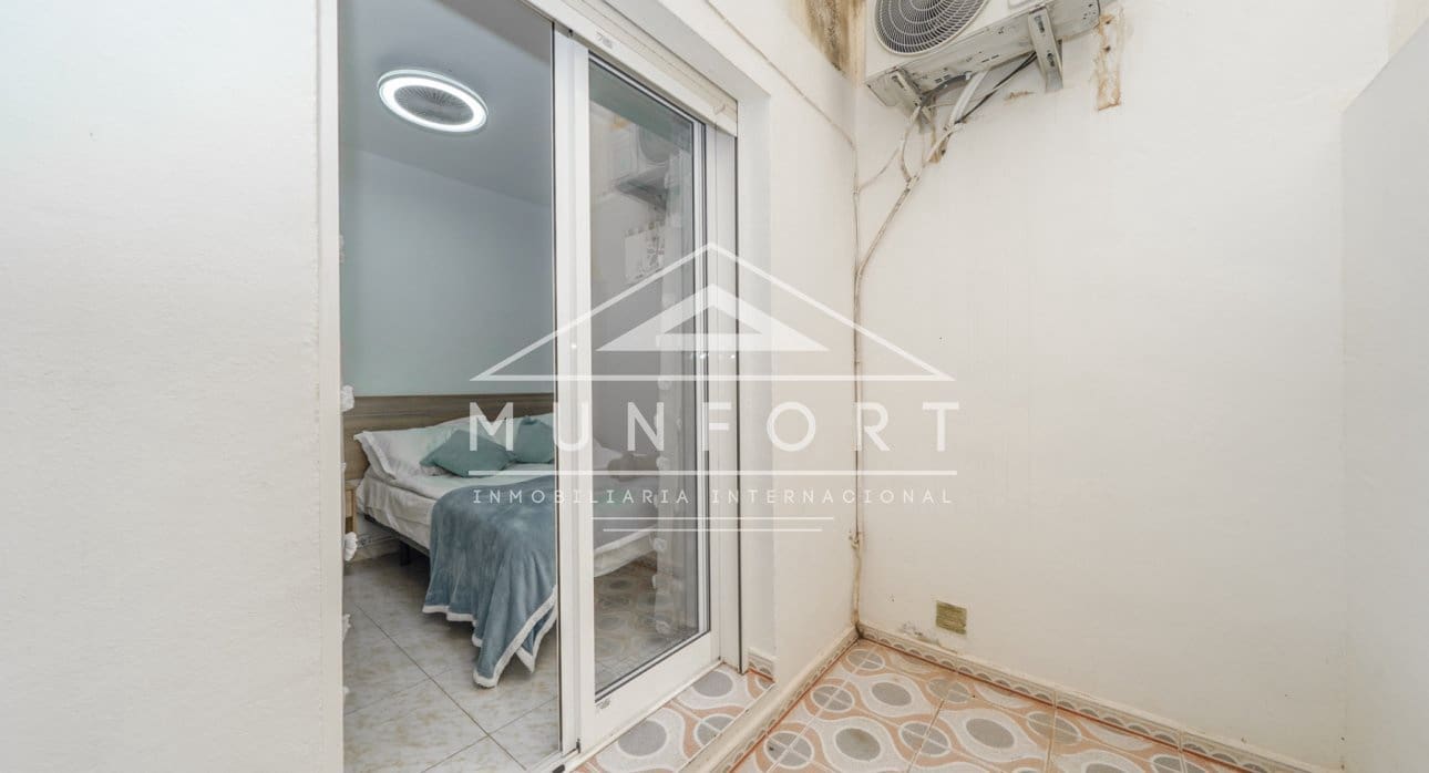 3 chambre Bungalow à vendre à Los Alcazares - 149 900 € (Ref: 9474547)